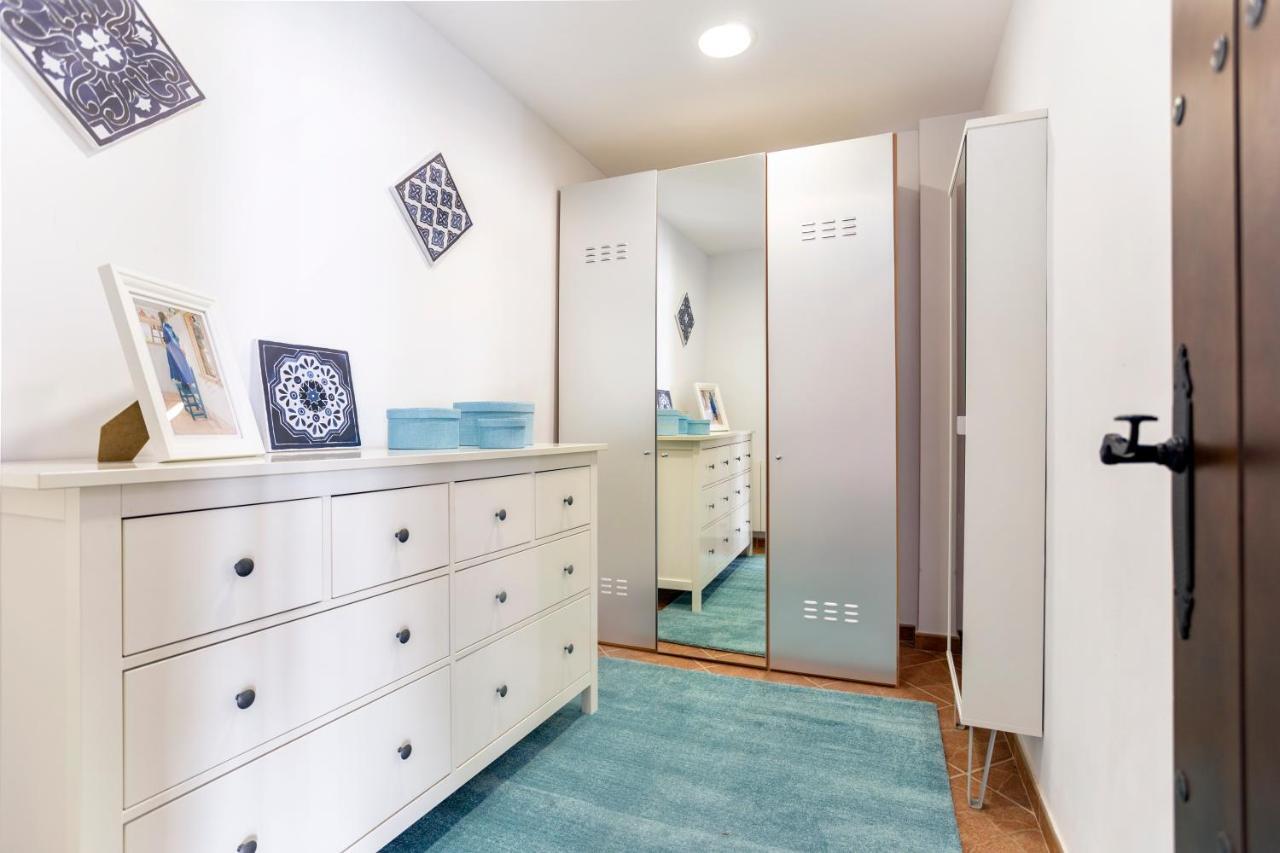 Holiday Home El Encinar 알카우씬 외부 사진