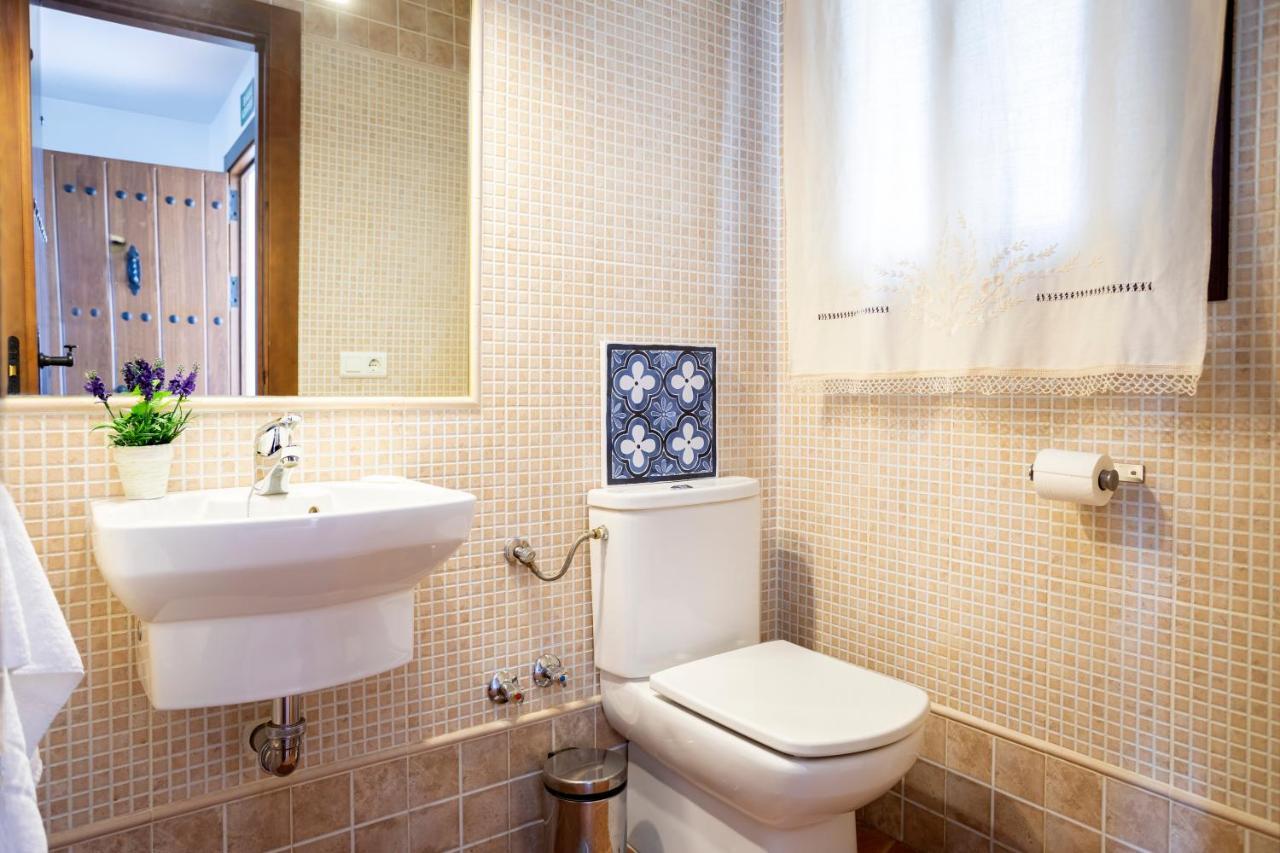 Holiday Home El Encinar 알카우씬 외부 사진