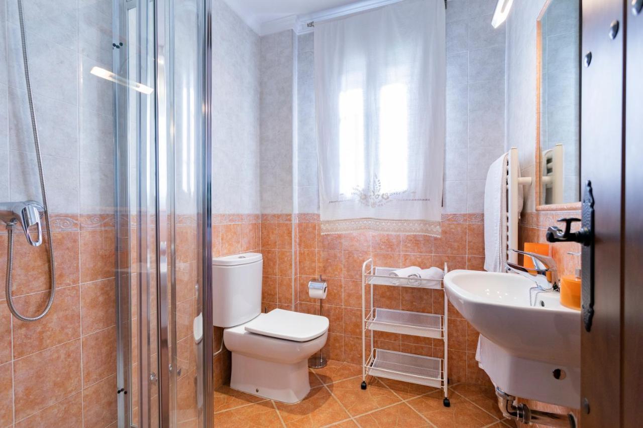 Holiday Home El Encinar 알카우씬 외부 사진