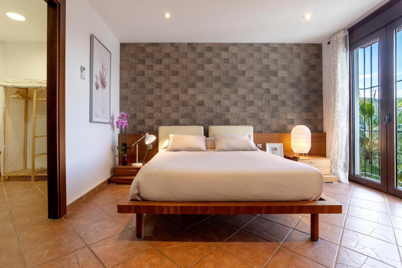 Holiday Home El Encinar 알카우씬 외부 사진